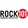 Rock 101 Vancouver - FM 101.1